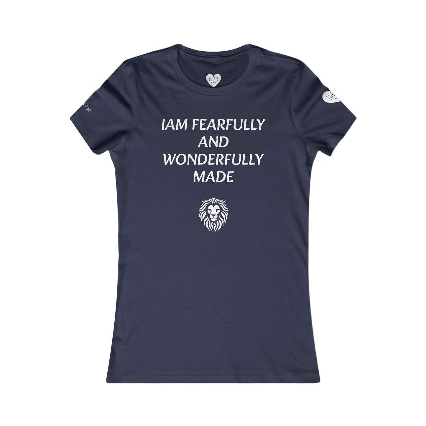 Women's Favorite Tee