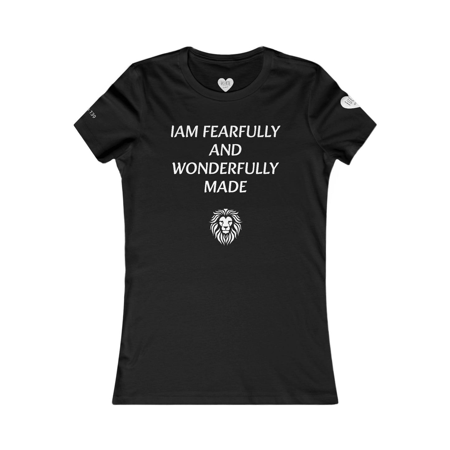 Women's Favorite Tee