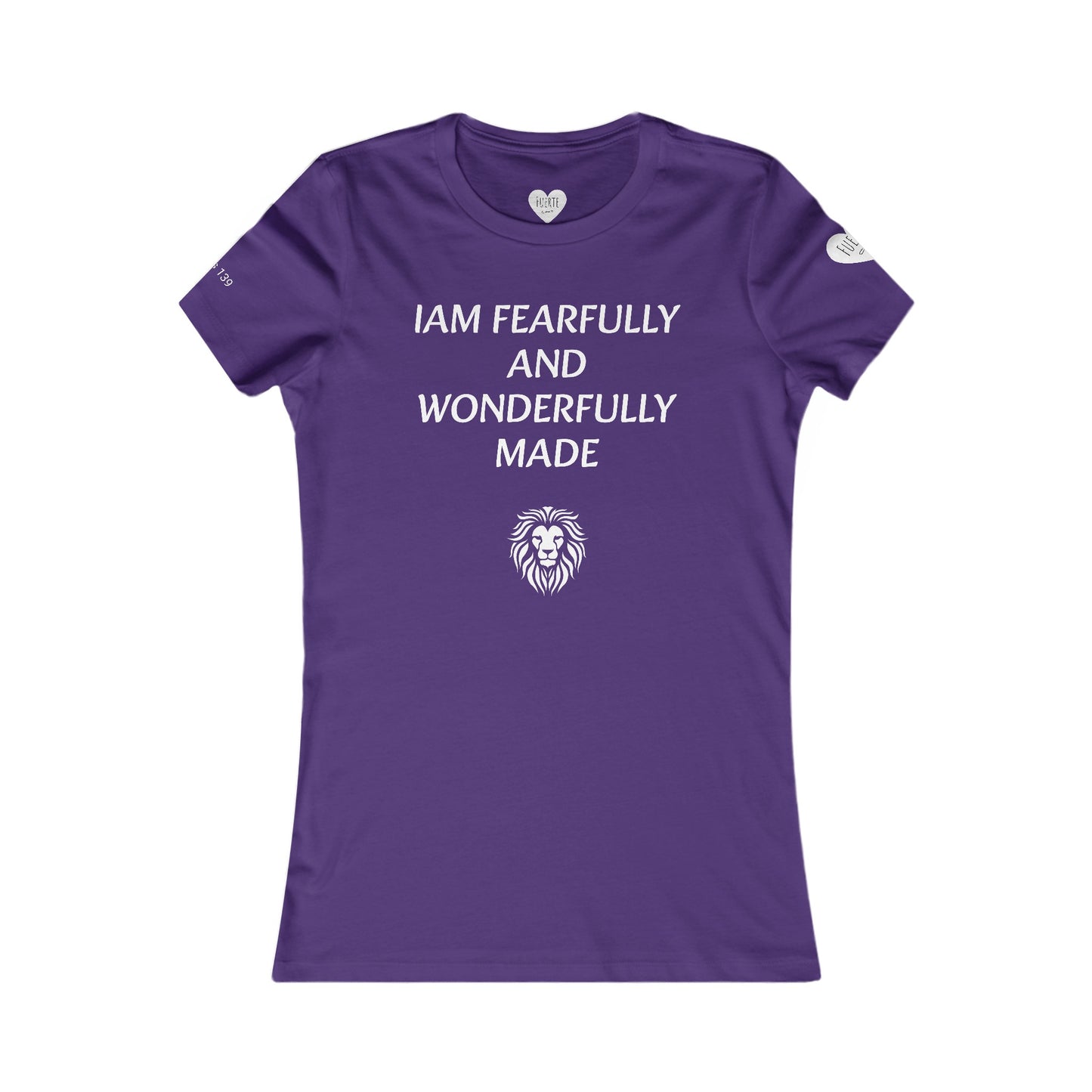 Women's Favorite Tee