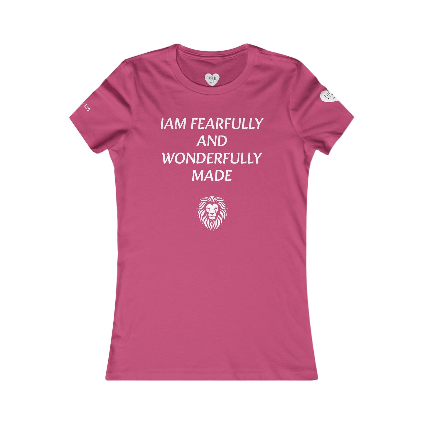 Women's Favorite Tee