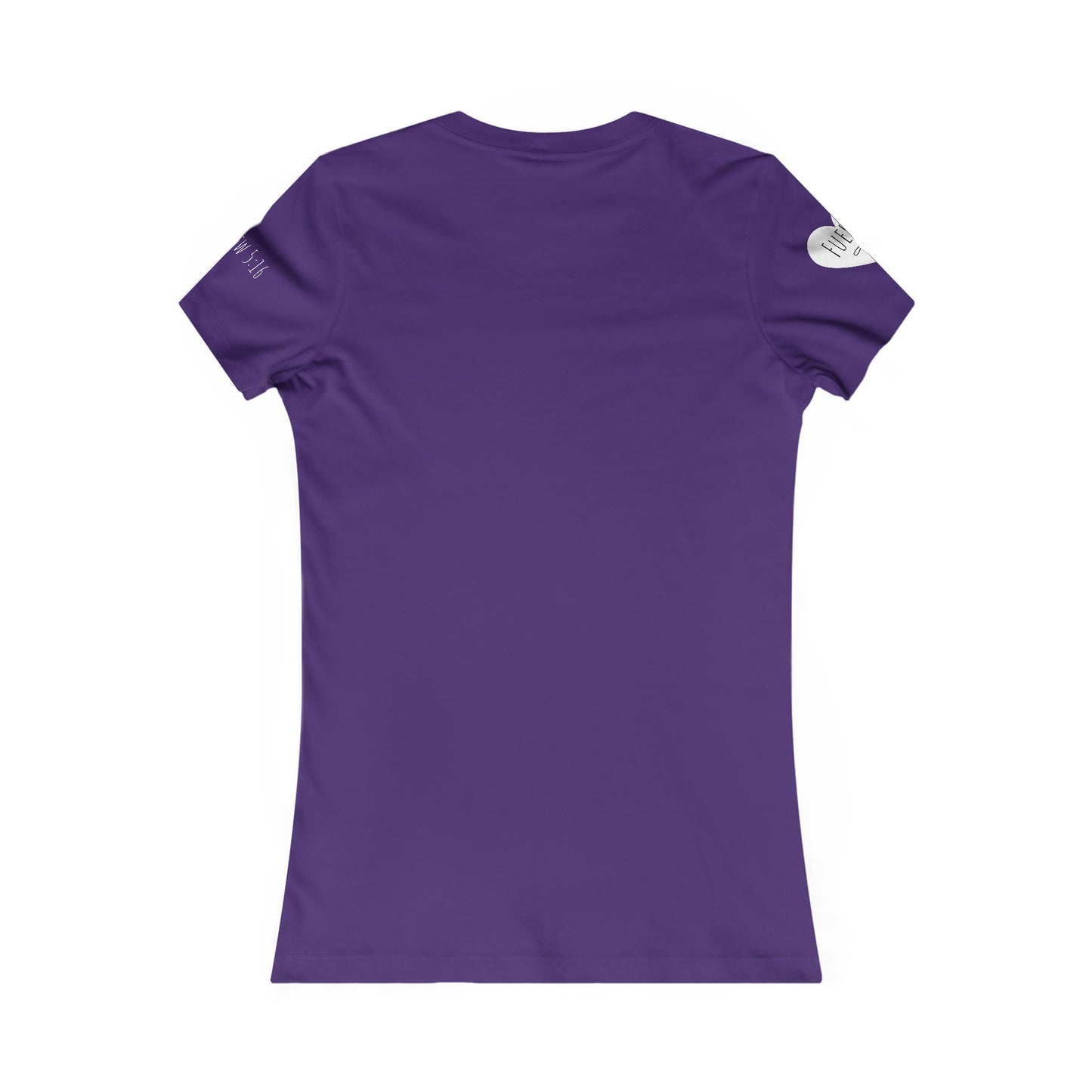 Women's Favorite Tee