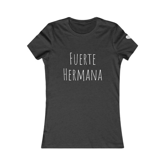 Women's Favorite Tee