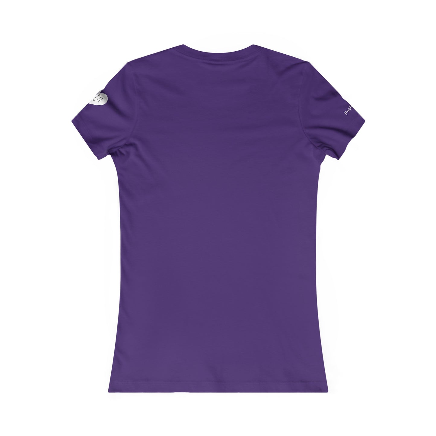 Women's Favorite Tee