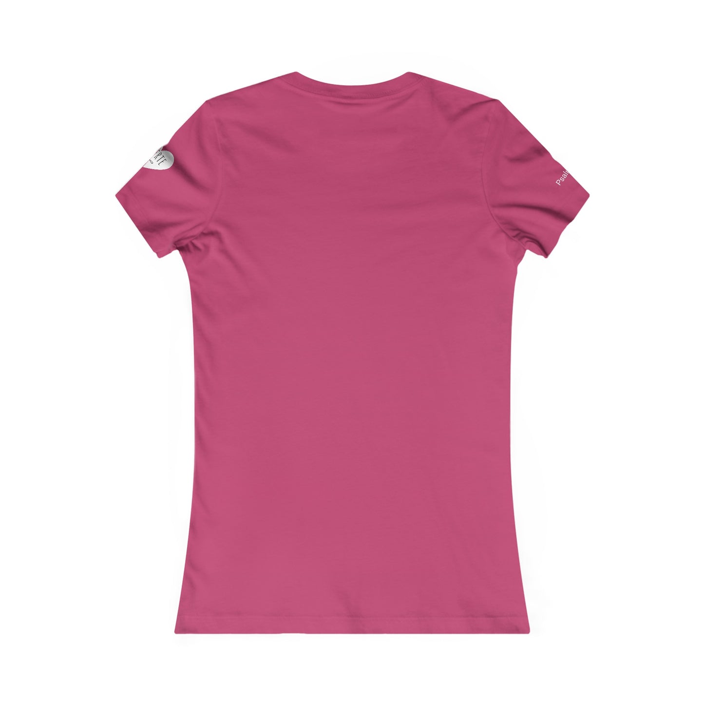 Women's Favorite Tee